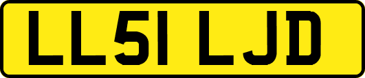 LL51LJD