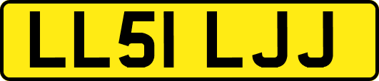LL51LJJ