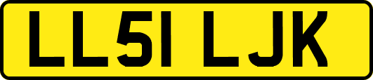 LL51LJK