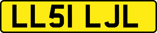 LL51LJL