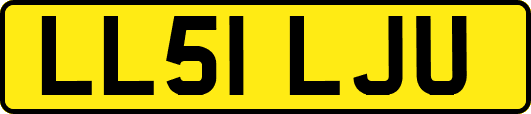 LL51LJU