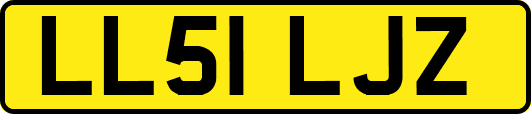 LL51LJZ