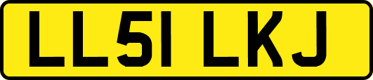 LL51LKJ