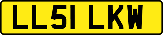 LL51LKW