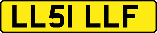 LL51LLF