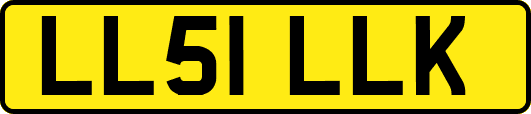 LL51LLK