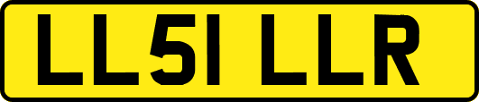 LL51LLR