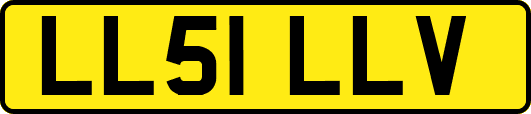 LL51LLV