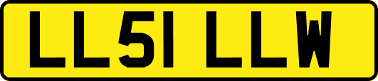 LL51LLW