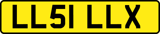 LL51LLX