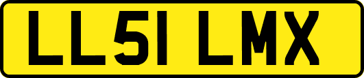 LL51LMX