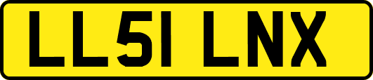 LL51LNX