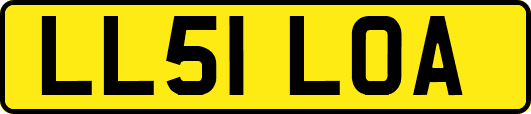 LL51LOA