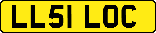 LL51LOC