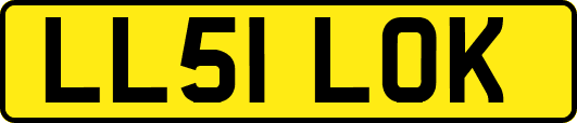 LL51LOK