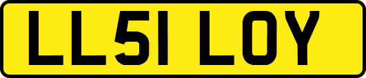 LL51LOY