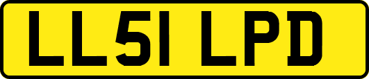 LL51LPD