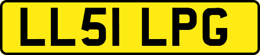 LL51LPG