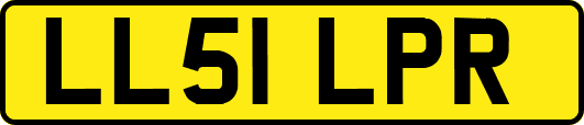 LL51LPR