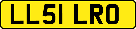 LL51LRO