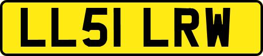 LL51LRW