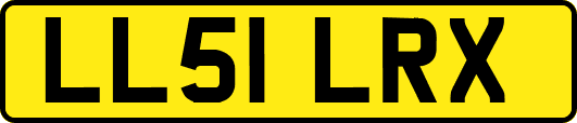 LL51LRX