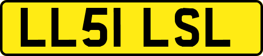 LL51LSL