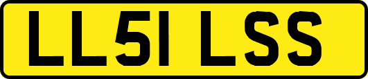 LL51LSS