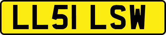 LL51LSW