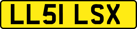 LL51LSX