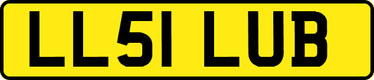 LL51LUB