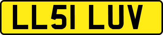 LL51LUV