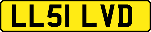 LL51LVD