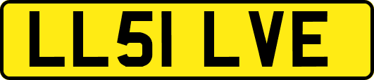 LL51LVE