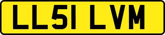 LL51LVM