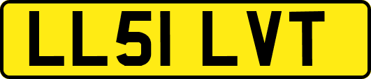 LL51LVT