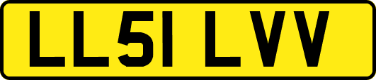 LL51LVV