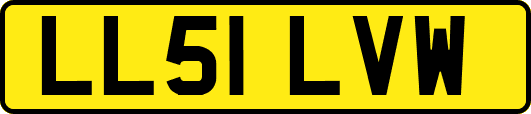 LL51LVW