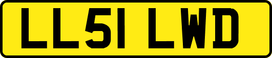 LL51LWD