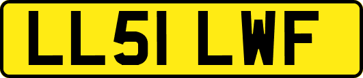 LL51LWF