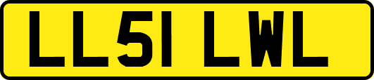 LL51LWL