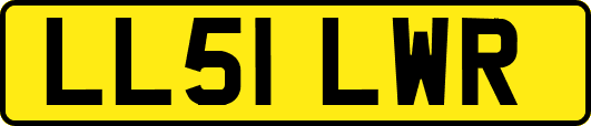 LL51LWR