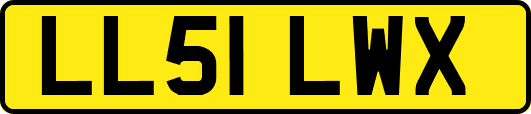 LL51LWX