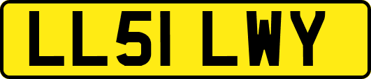 LL51LWY