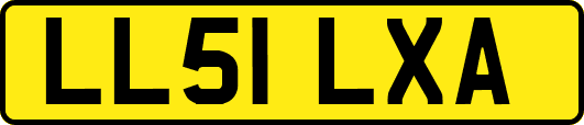 LL51LXA