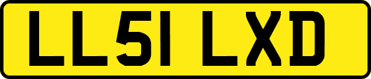 LL51LXD