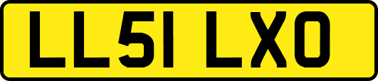 LL51LXO