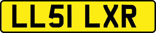 LL51LXR