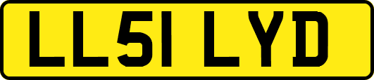 LL51LYD