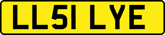 LL51LYE